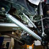 JK ALUMINUM Mid Arm Kit