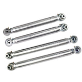 JL ALUMINUM Mid Arm Kit - Lowers Only