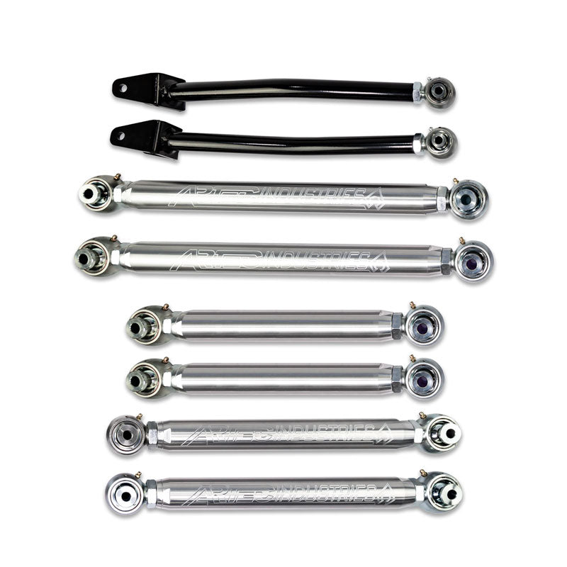 JT ALUMINUM Mid Arm Kit