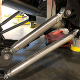 JT ALUMINUM Mid Arm Kit