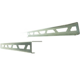Storage Bin Rails