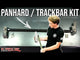 Panhard Kit / TrackBar
