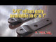 4" Shackle 1/8" Offset