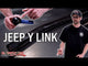 Y Link 1 Ton Steering Kit For Jeep XJ/TJ/LJ/ZJ/MJ