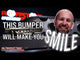 Ruffstuff Loaded Rear Overlay Bumper -Hitch, Dimple Die Step, and D-ring Mounts For Jeep TJ/LJ/YJ