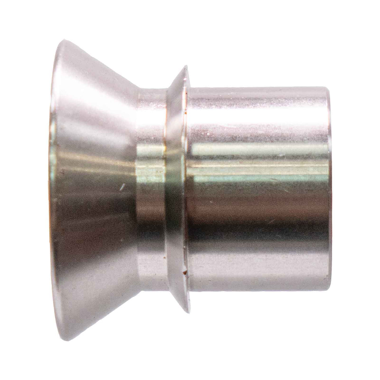 1" to 3/4" Stainless Misalignment