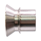 1" to 3/4" Stainless Misalignment