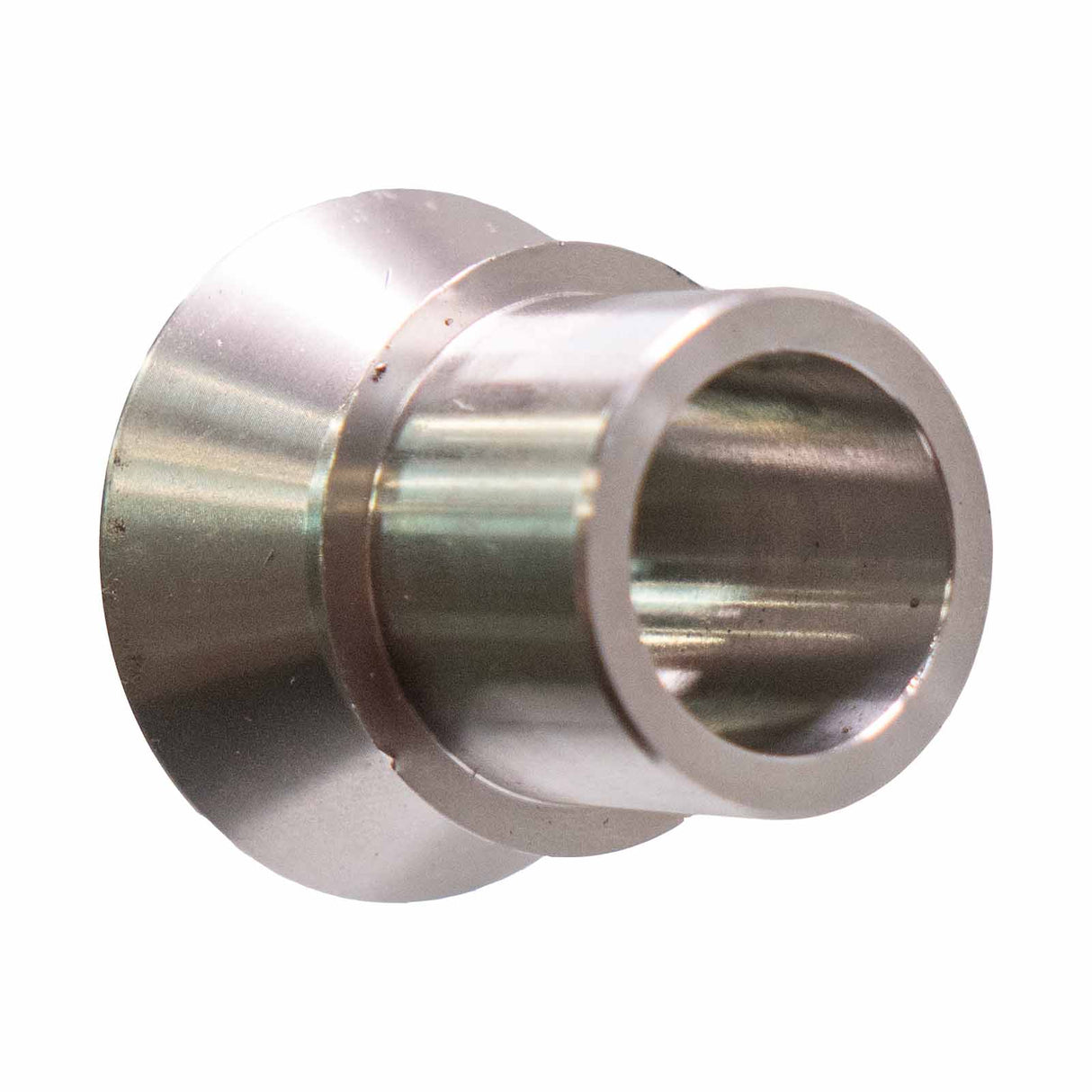1" to 3/4" Stainless Misalignment