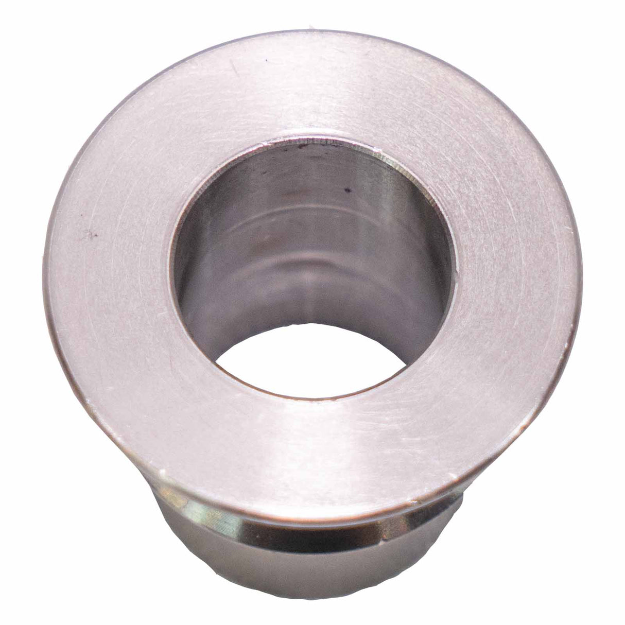 1" to 3/4" Stainless Misalignment