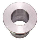 1" to 3/4" Stainless Misalignment