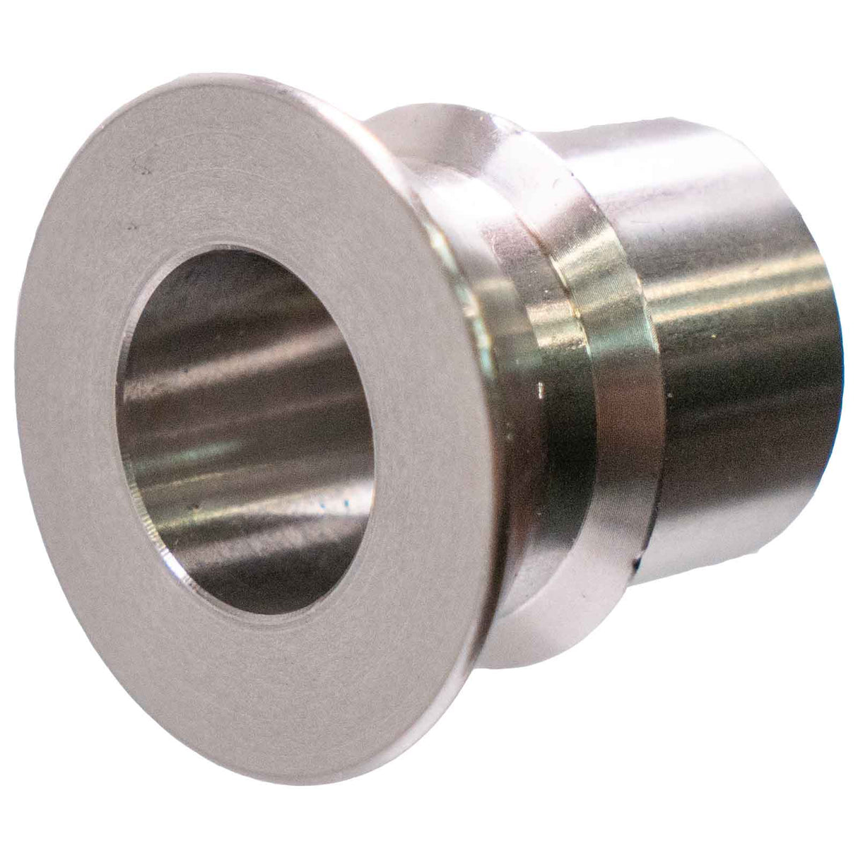1" to 3/4" Stainless Misalignment