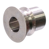 1" to 5/8" Stainless Misalignment