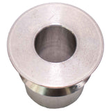 1" to 5/8" Stainless Misalignment
