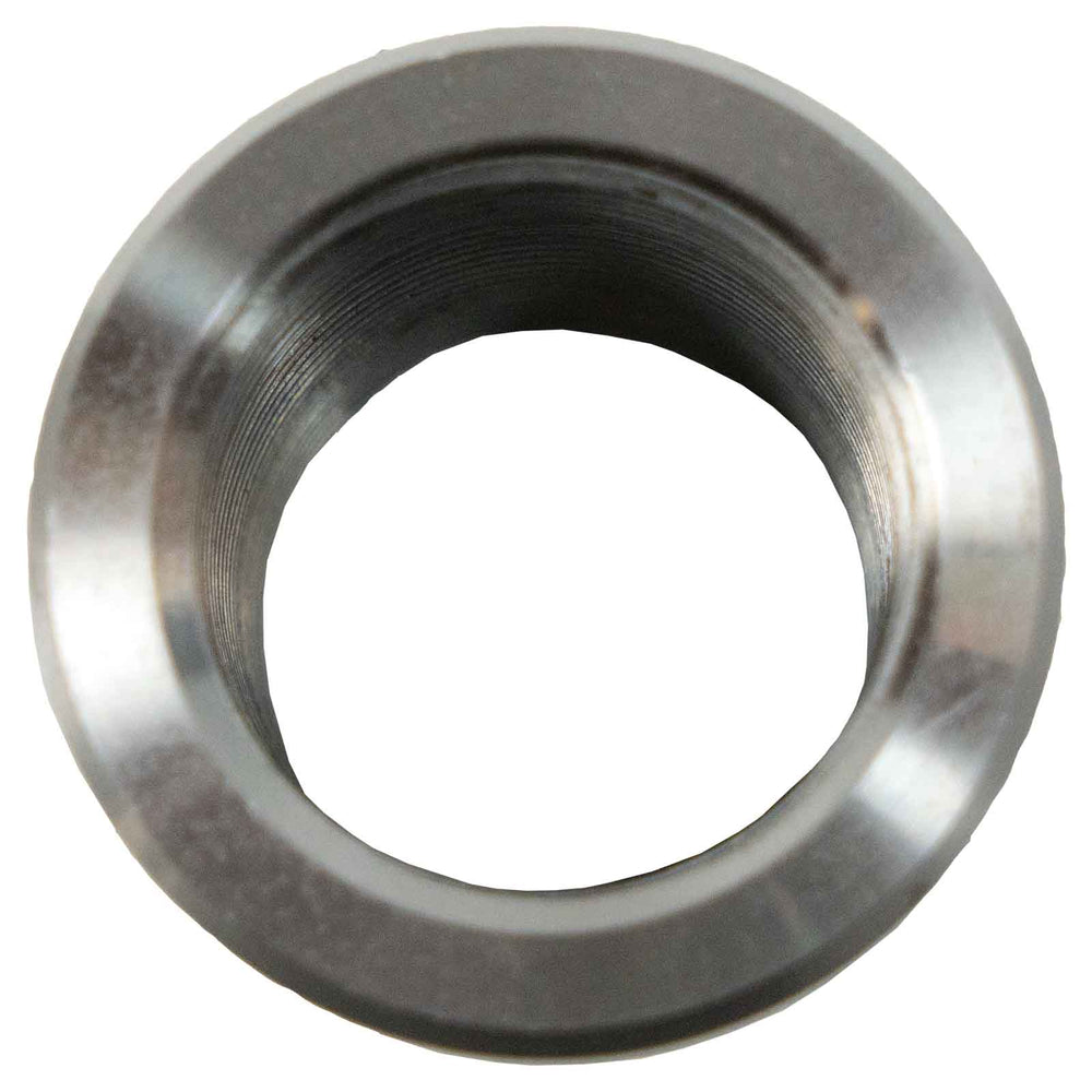 1.25" Standard Tube Adapter Right Hand 1.5(ID) 12(TPI)