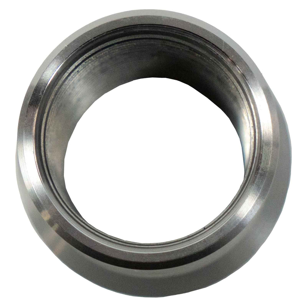 1.25" Standard Tube Adapter Right Hand 1.5(ID) 12(TPI)