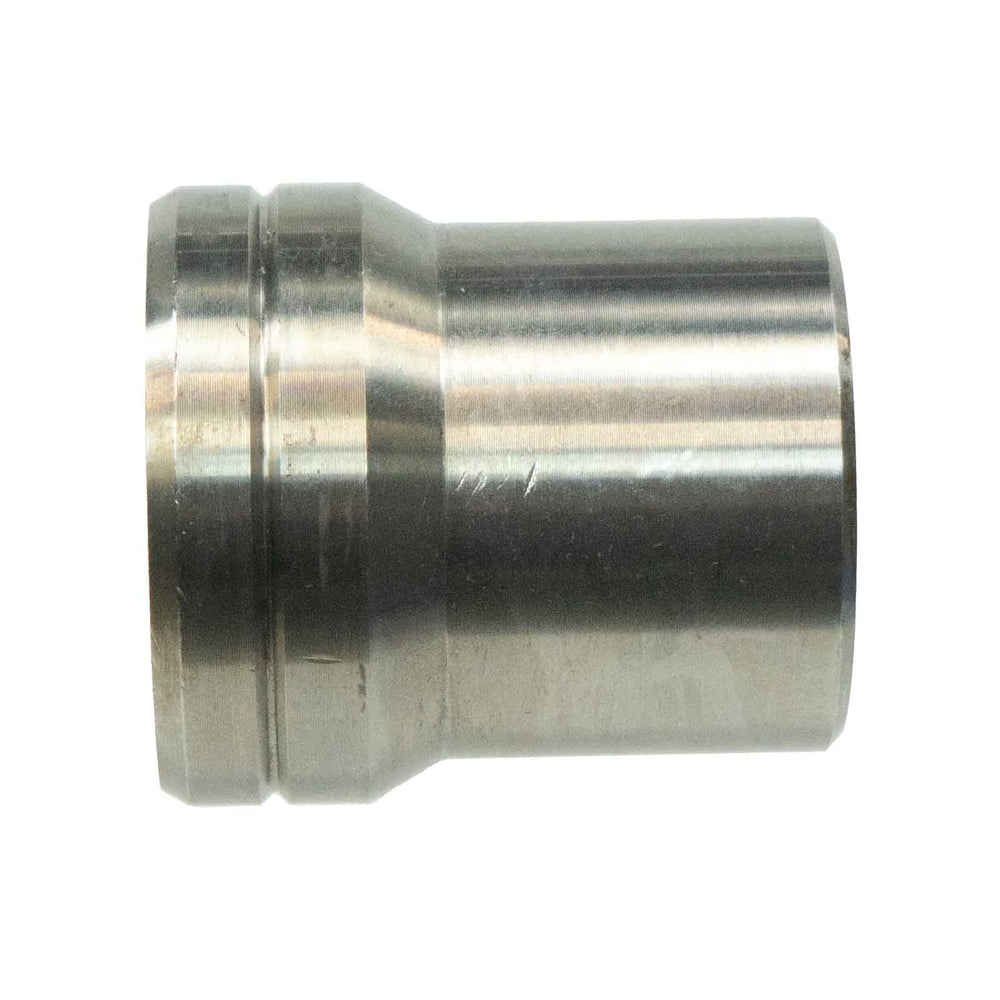 1.25" Standard Tube Adapter Left Hand 1.5(ID) 12(TPI)