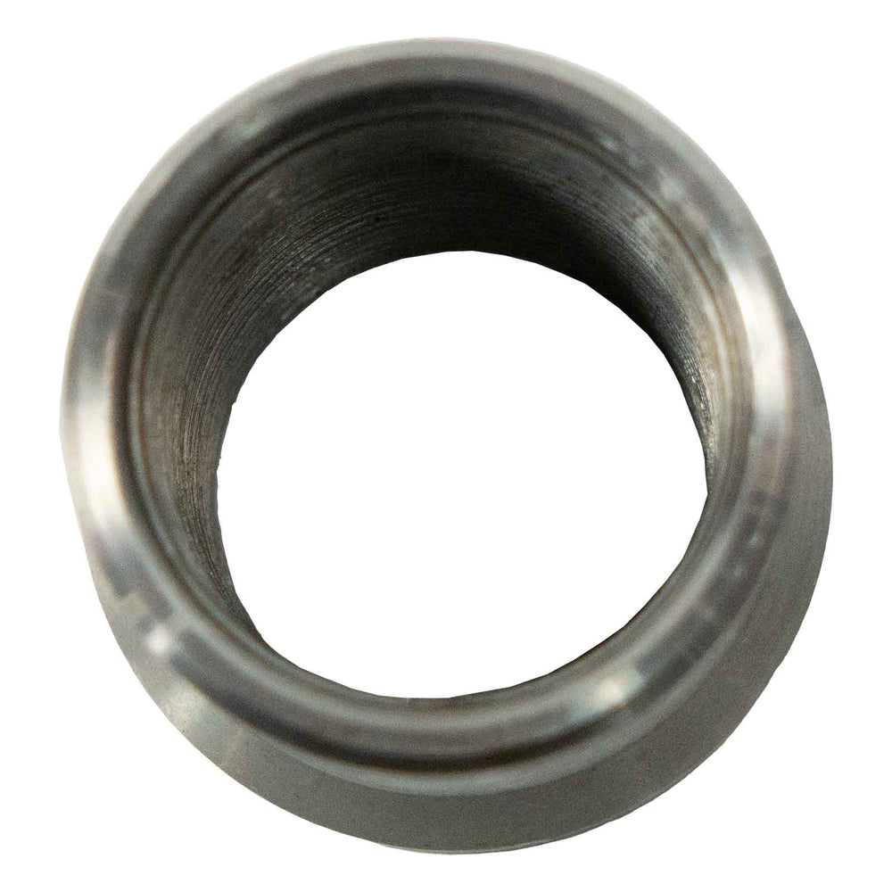 1.25" Standard Tube Adapter Left Hand 1.5(ID) 12(TPI)