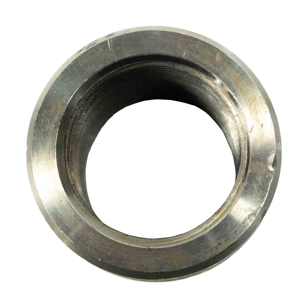 1.25" Standard Tube Adapter Left Hand 1.5(ID) 12(TPI)