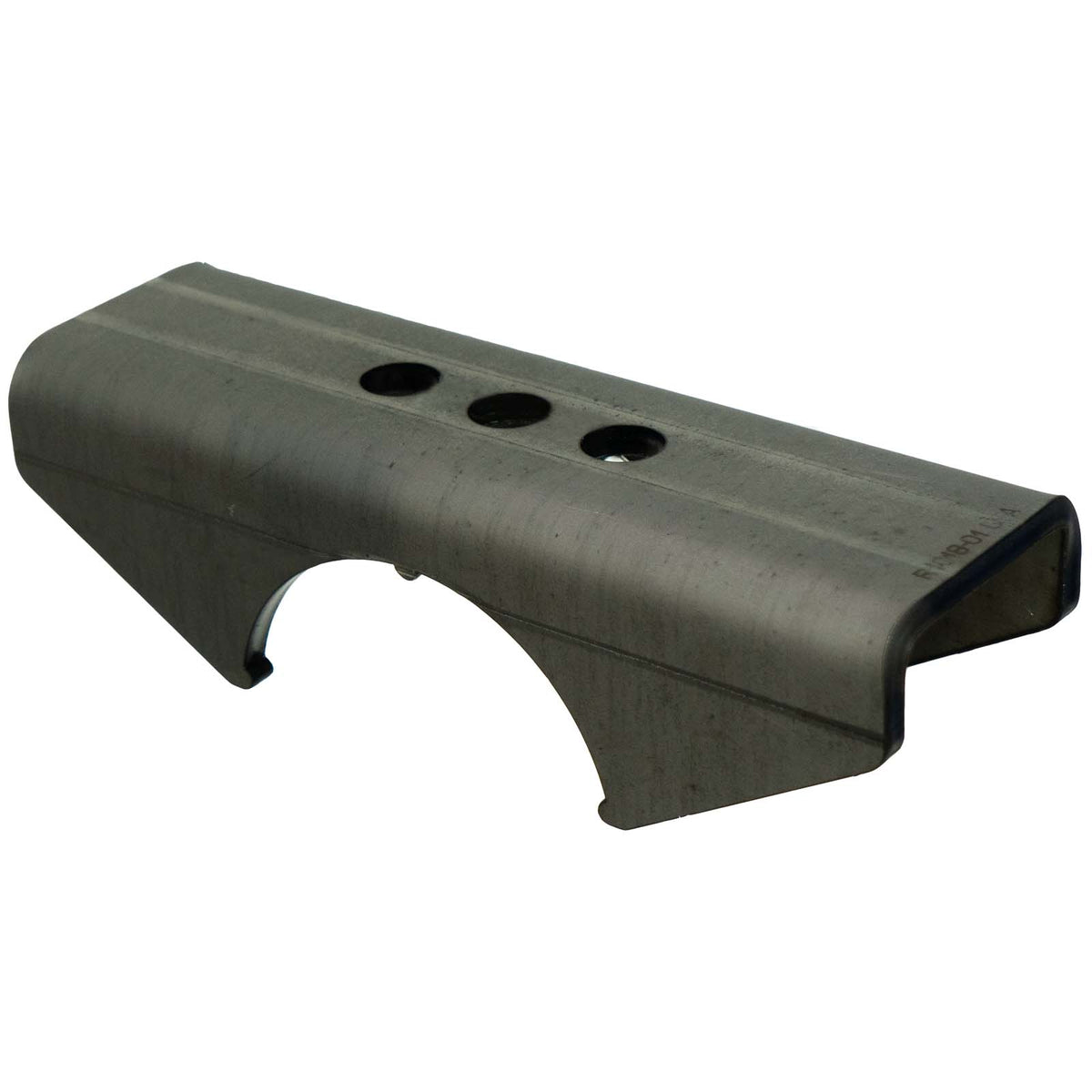 Leaf Spring Perches - Heavy-Duty Steel Suspension Mounts | RuffStuff ...