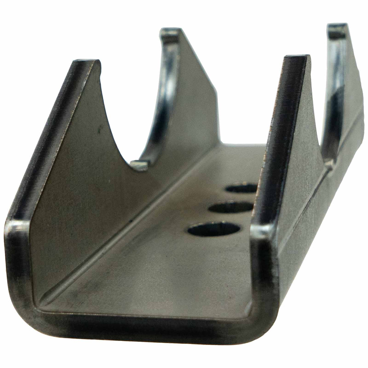 Leaf Spring Perches - Heavy-Duty Steel Suspension Mounts | RuffStuff ...