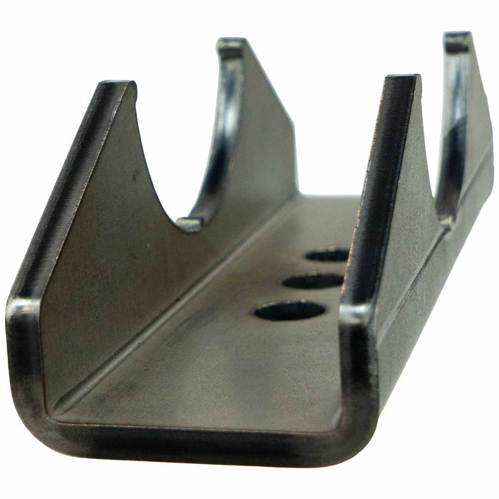 Leaf Spring Perches - Heavy-Duty Steel Suspension Mounts | RuffStuff ...