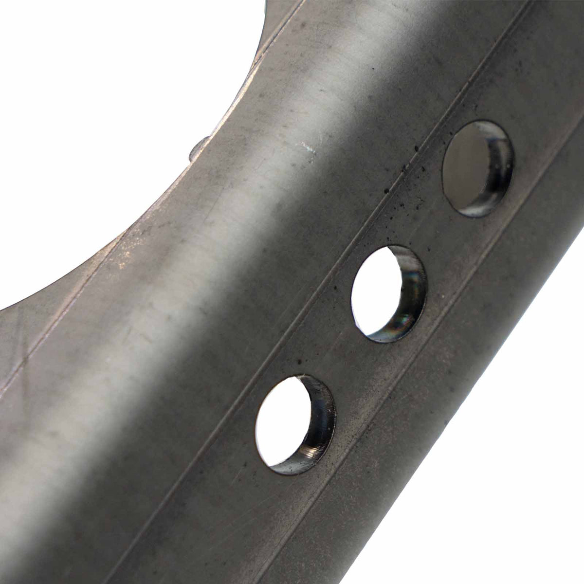 Leaf Spring Perches - Heavy-Duty Steel Suspension Mounts | RuffStuff ...