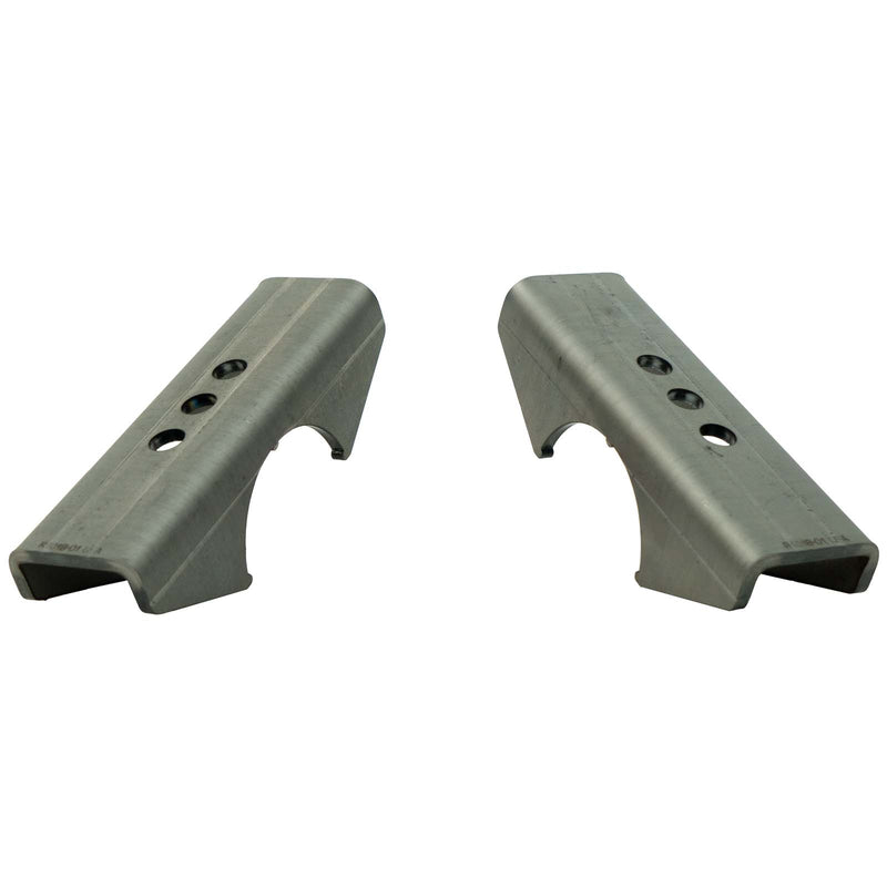 Leaf Spring Perches - Heavy-Duty Steel Suspension Mounts | RuffStuff ...