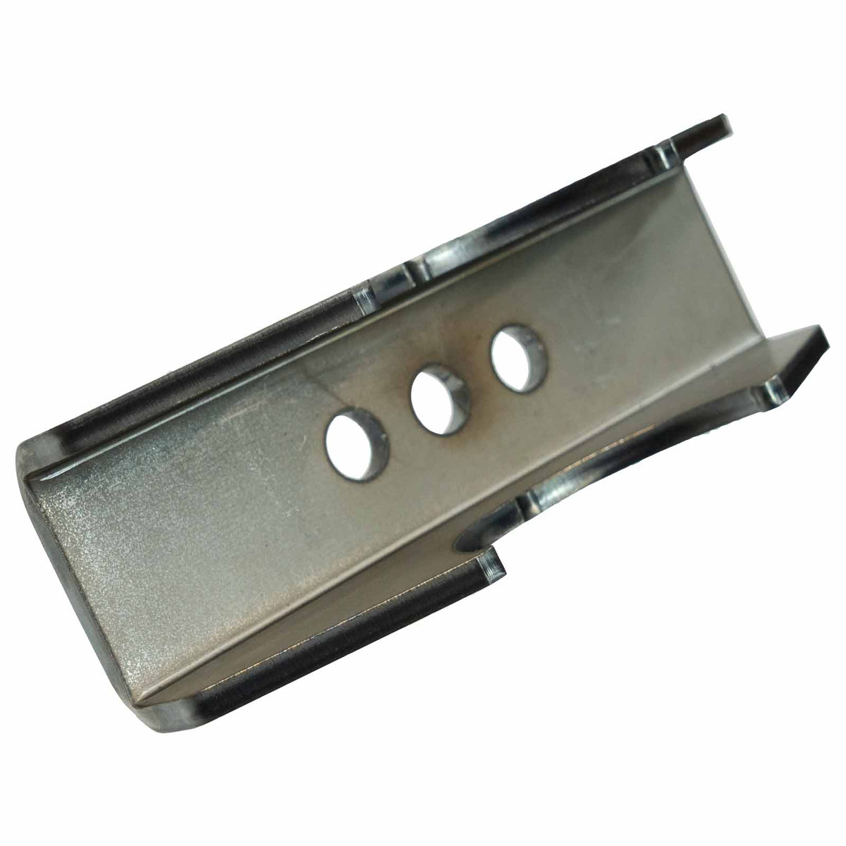 Leaf Spring Perches - Heavy-Duty Steel Suspension Mounts | RuffStuff ...