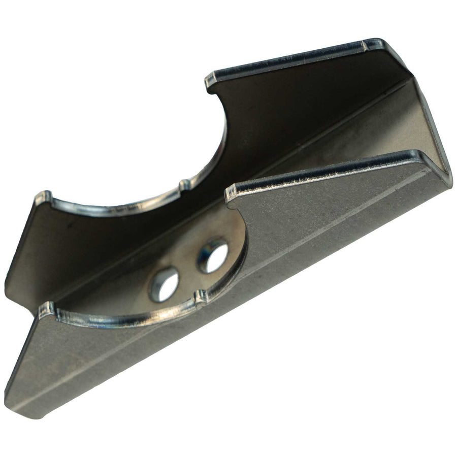 Leaf Spring Perches - Heavy-Duty Steel Suspension Mounts | RuffStuff ...