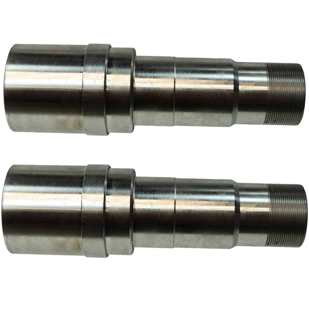14 Bolt Full Float Axle Spindles