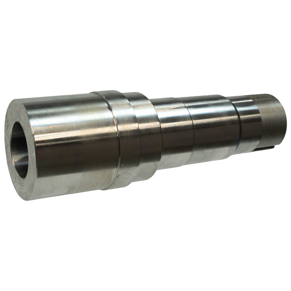 14 Bolt Full Float Axle Spindles