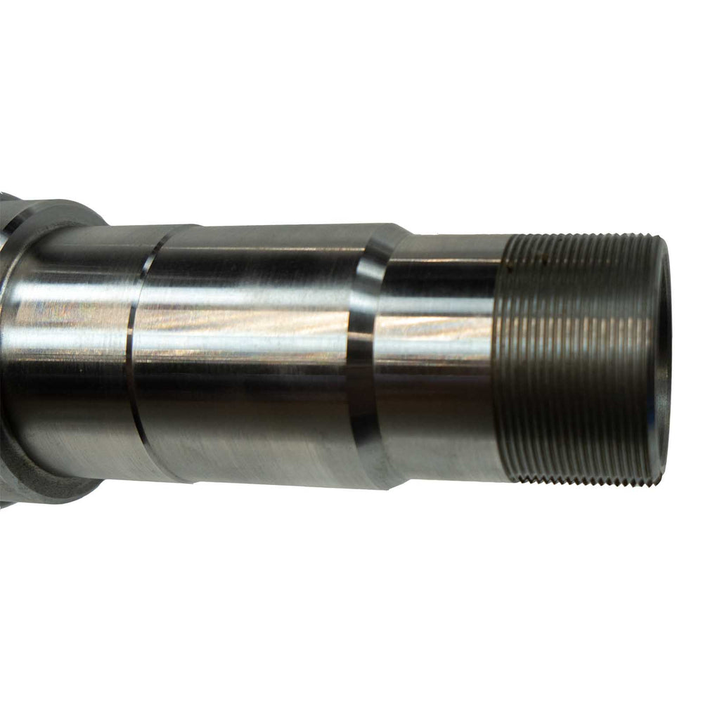 14 Bolt Full Float Axle Spindles