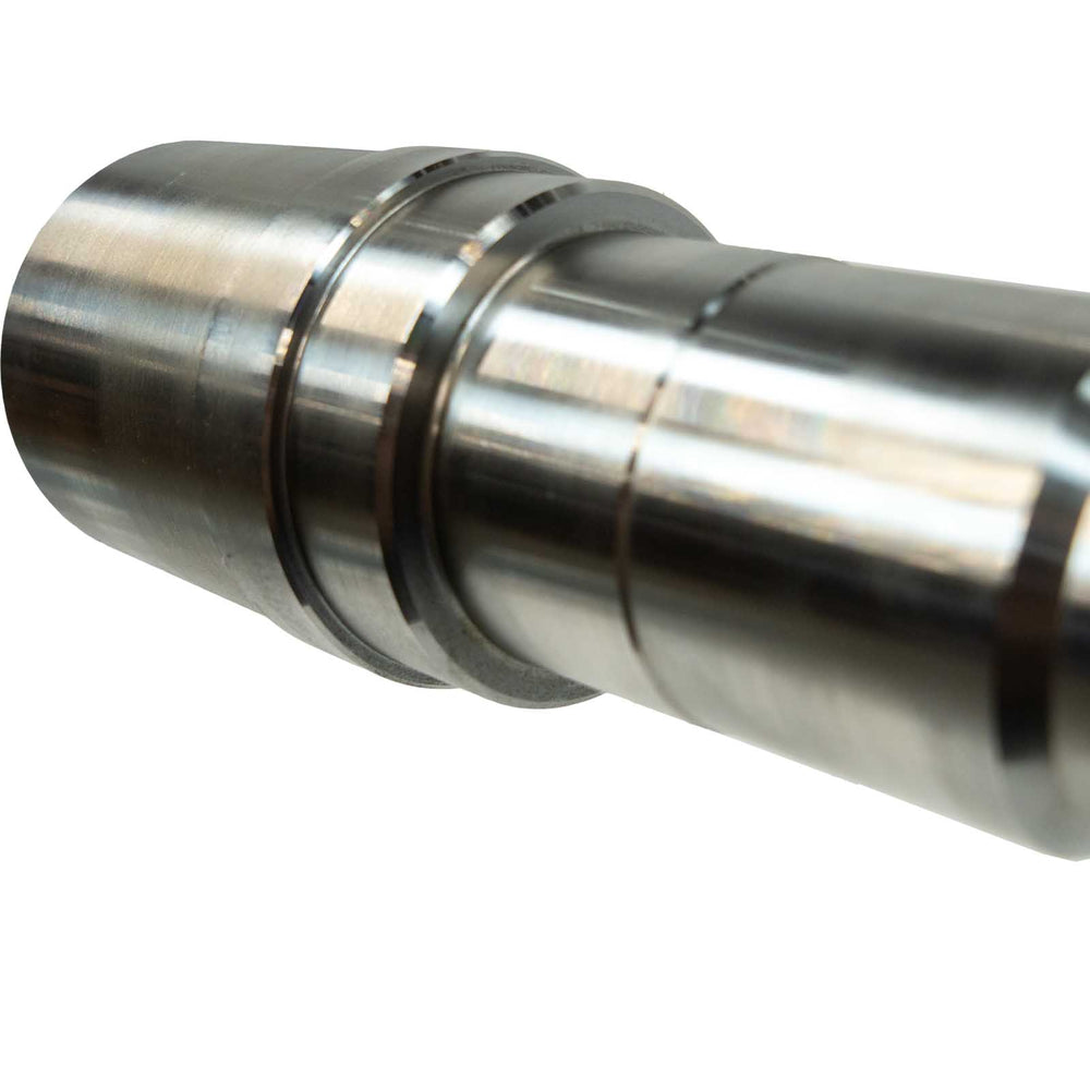 14 Bolt Full Float Axle Spindles