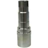 14 Bolt Full Float Axle Spindles