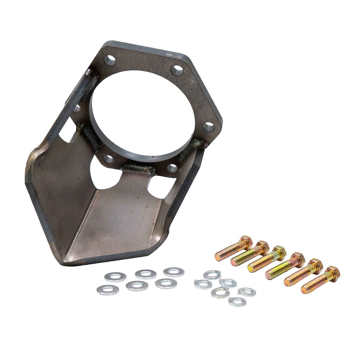 14 Bolt Pinion Guard - Heavy Duty Differential Protection | RuffStuff ...