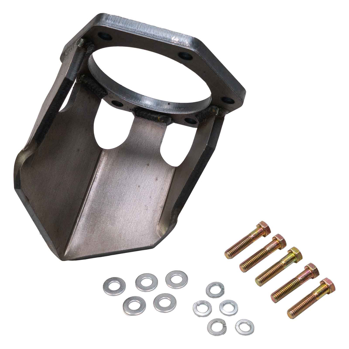 14 Bolt Pinion Guard