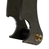 Antiwrap/Traction Bar Axle End Kit