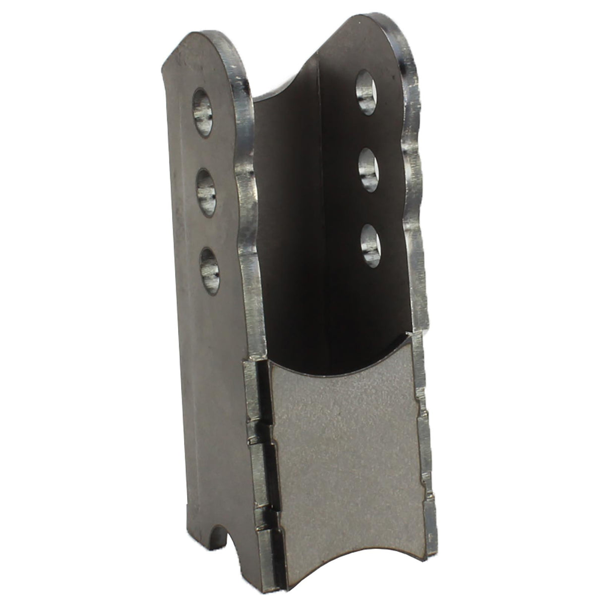 Centered Axle Panhard Bracket