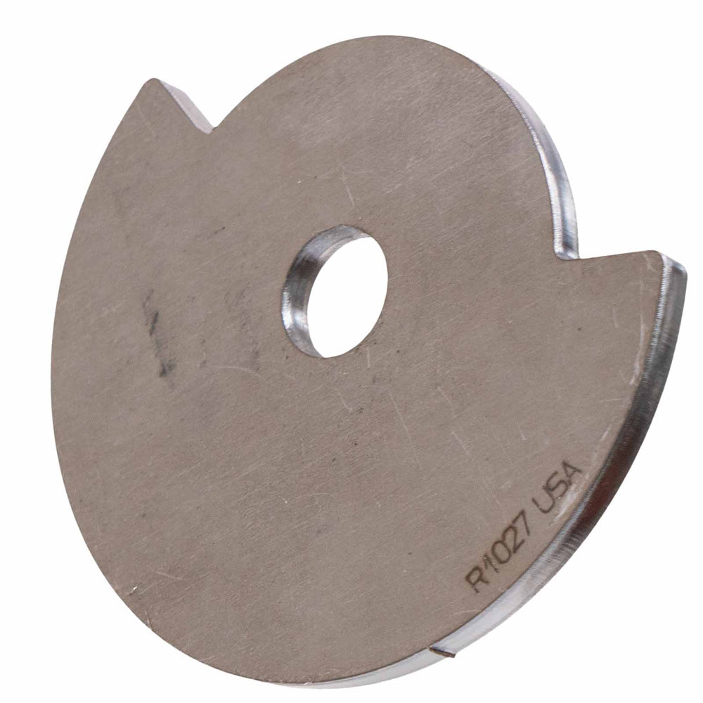 Coil Spring Top Mounting Plates