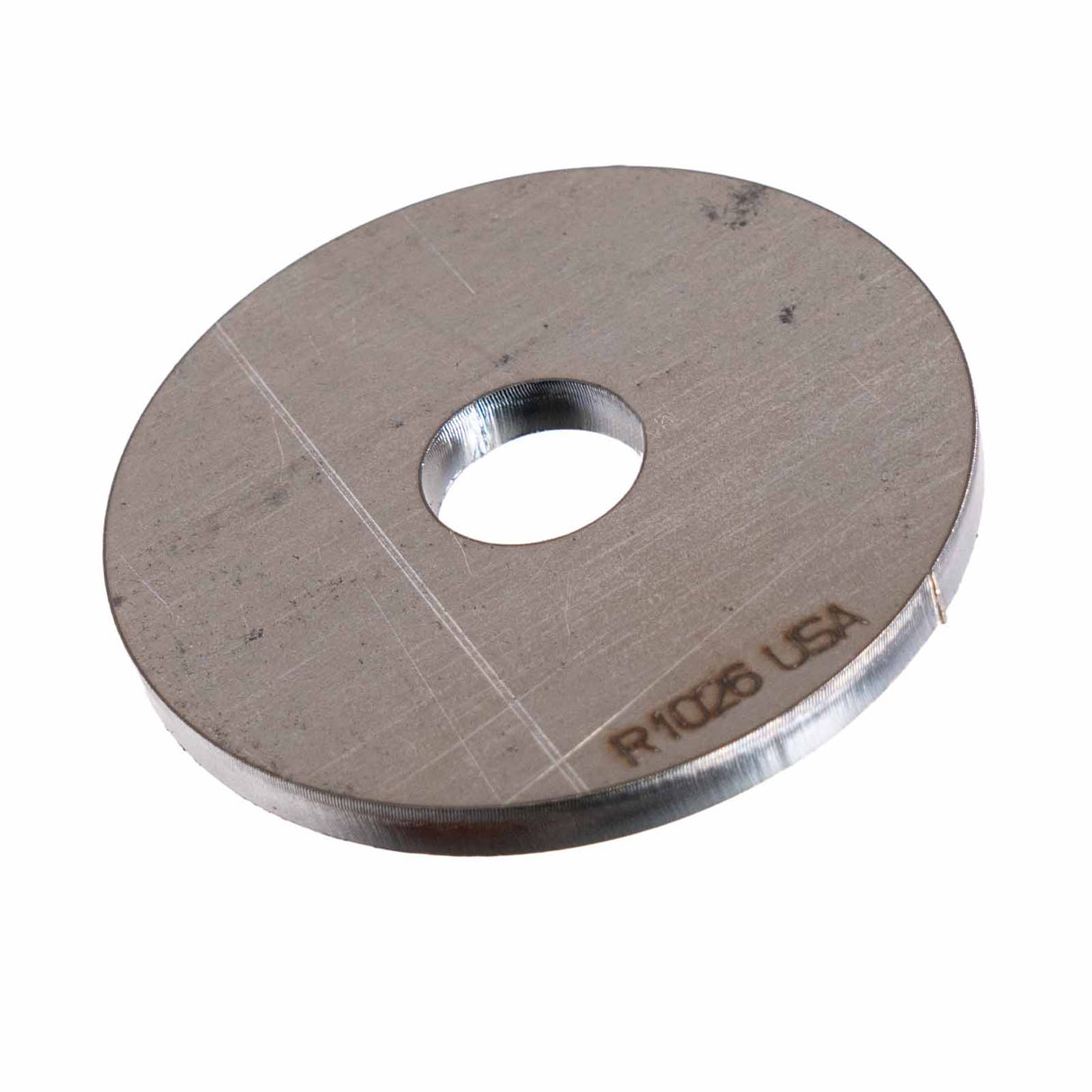 Coil Spring Top Mounting Plates