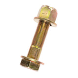 Coil Spring Top Mounting Plates