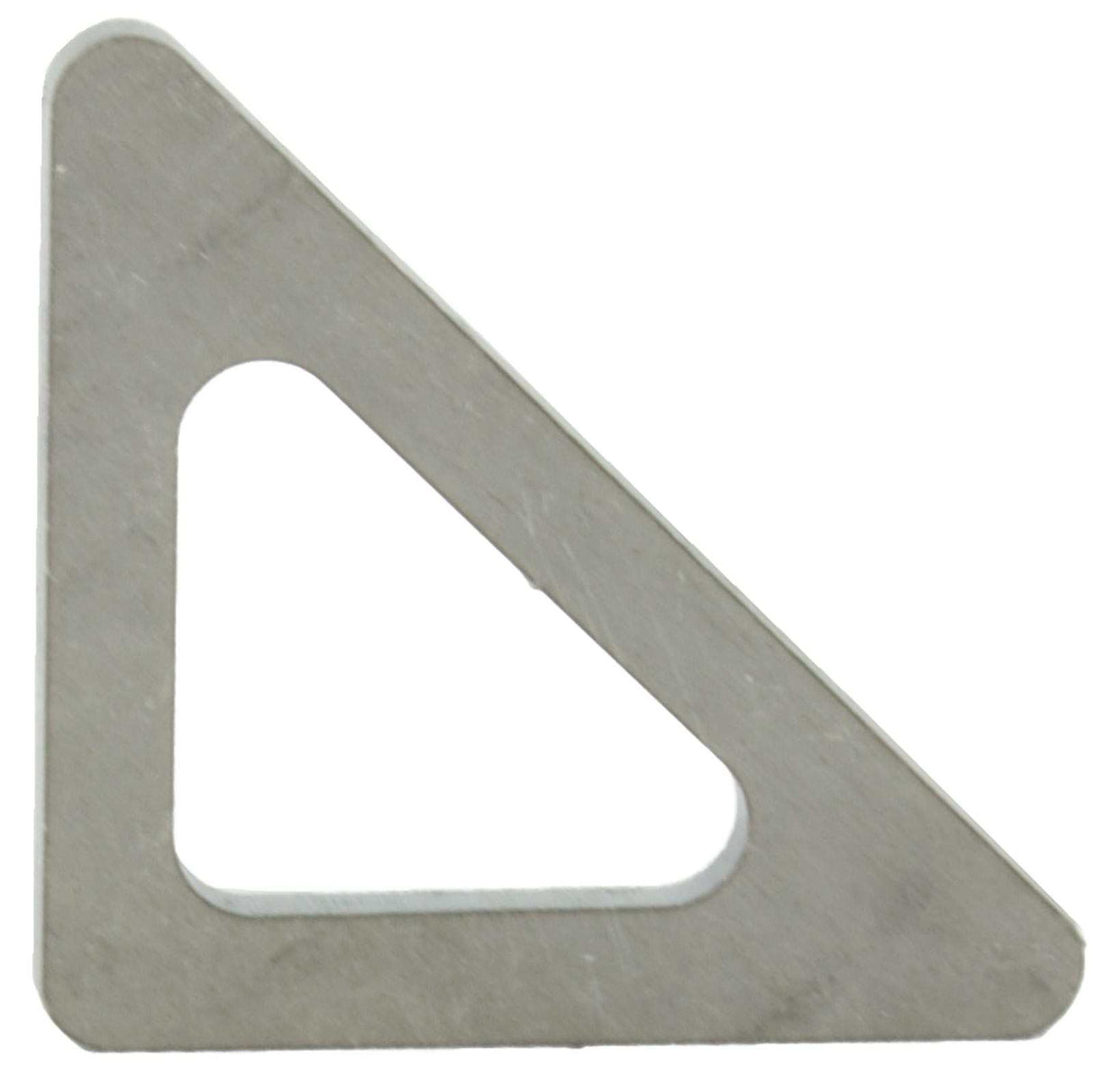 Cutout Gusset (Single)