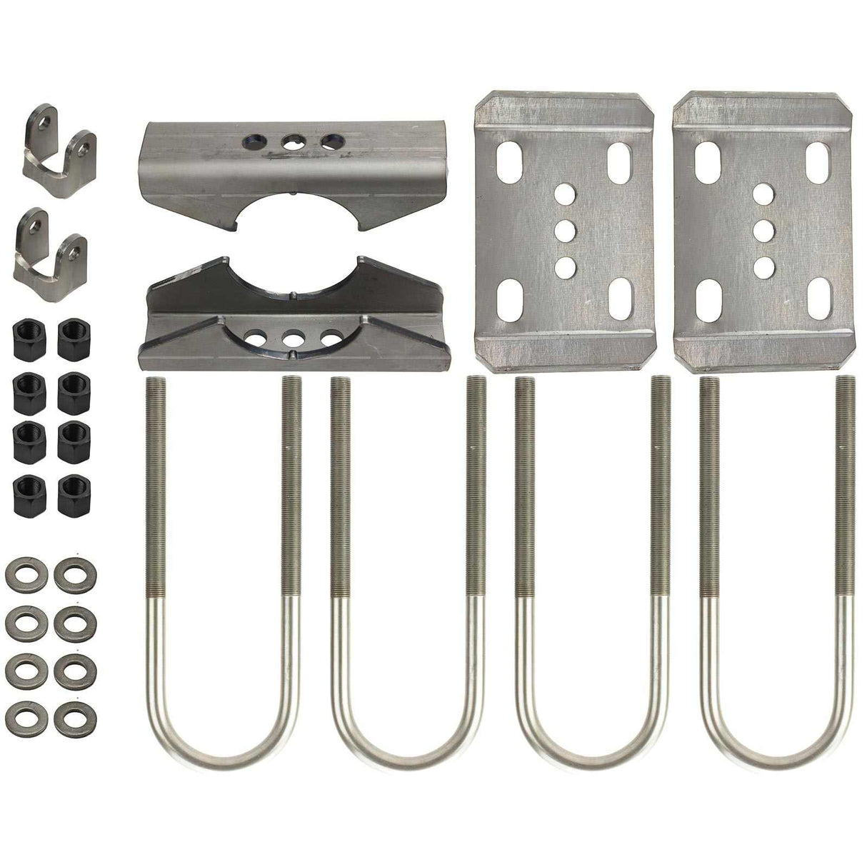 Ford 8.8 Simple Swap Kit – 28 Spline (Rear Axle)