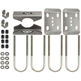 Ford 8.8 Simple Swap Kit – 28 Spline (Rear Axle)