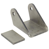 FJ40 Leaf Spring Hangers