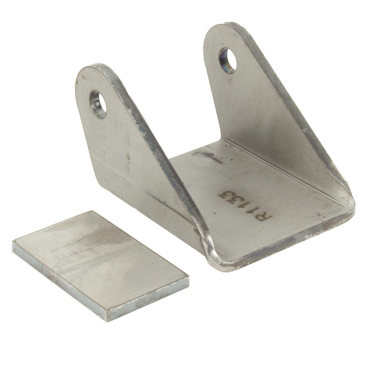 Spring Hangers 3 3/16" Inner Mounting Width For FJ60 / Jeep XJ