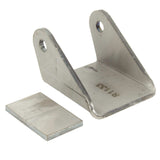 Spring Hangers 3 3/16" Inner Mounting Width For FJ60 / Jeep XJ