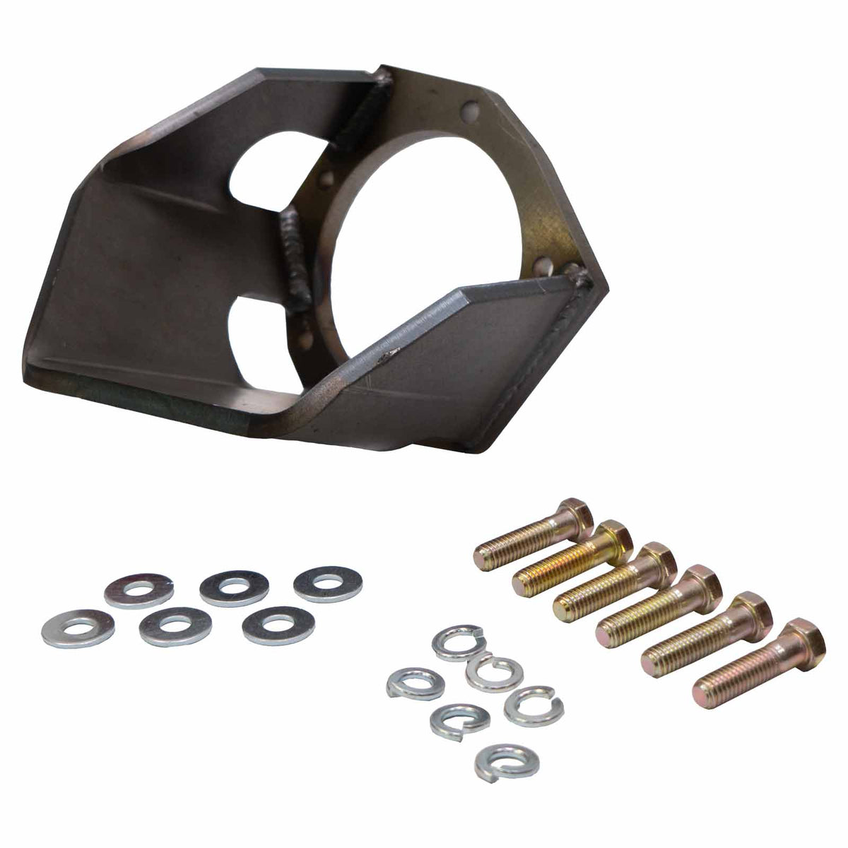 Ford 9" Pinion Guard - Heavy Duty Differential Protection | RuffStuff ...