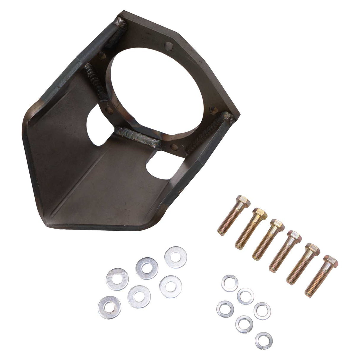 Ford 9" Pinion Guard