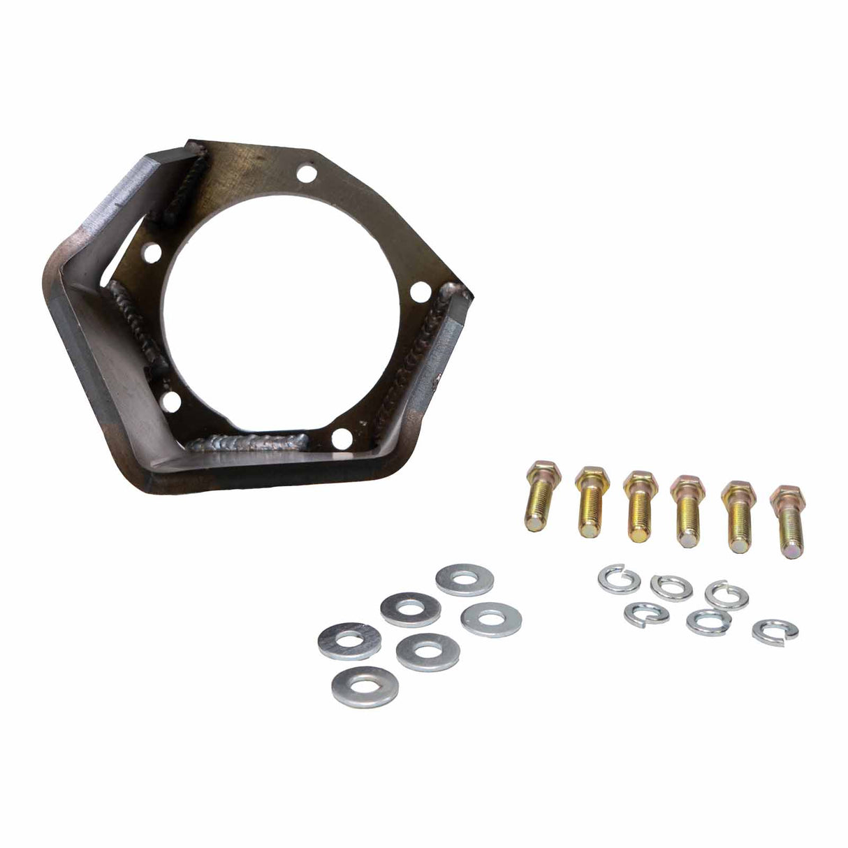 Ford 9" Pinion Guard